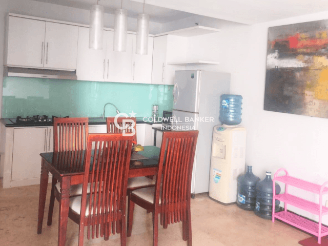 Taman Rasuna Tower 8 16th Floor