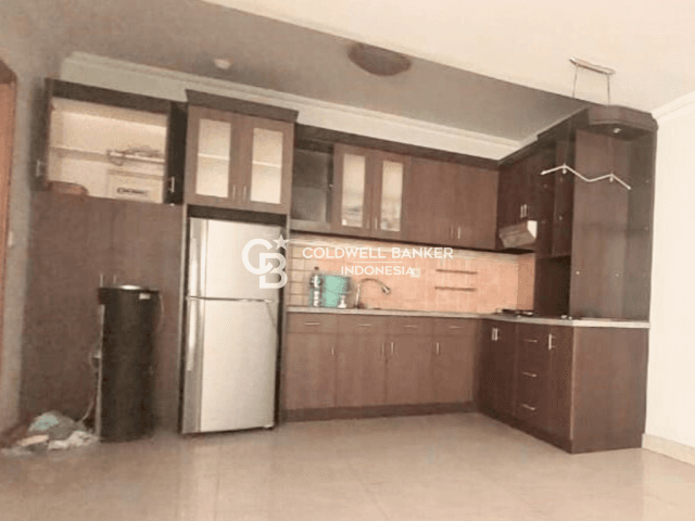 Taman Rasuna Apartment Tower 8 30th Floor