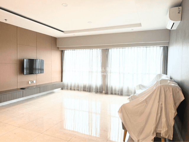 Somerset Berlian South Tower 7th Floor