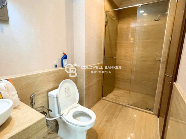 Botanica Tower 1 Lantai 26