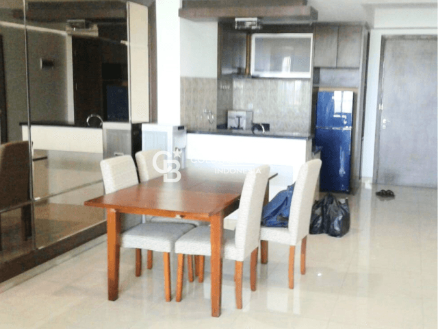 Kemang Village Tower Intercon Lantai 11