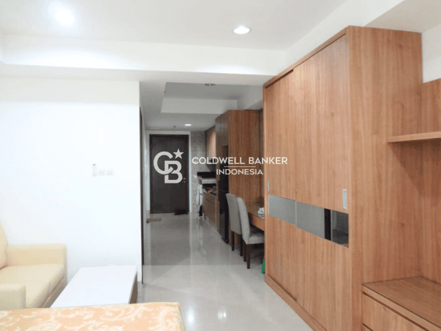 Kemang Village Tower Intercon Lantai 12