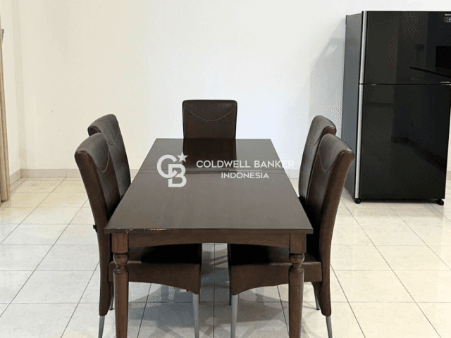 Rumah Disewakan Kemang Dalam 4 Kamar