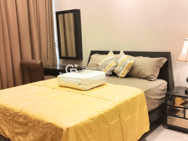 Botanica Tower 3 Lantai 19