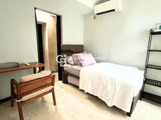 Bellagio Residence Tower A 10th Floor