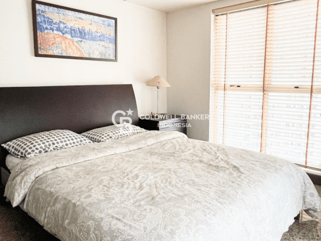 Pavilion Tower 1 Lantai 21