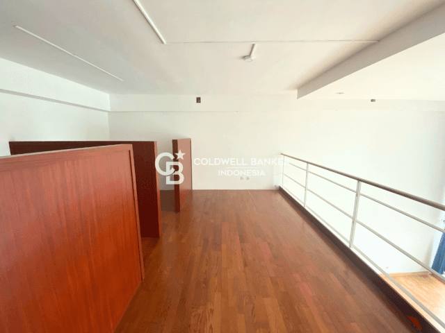 Citylofts Sudirman Lantai 23