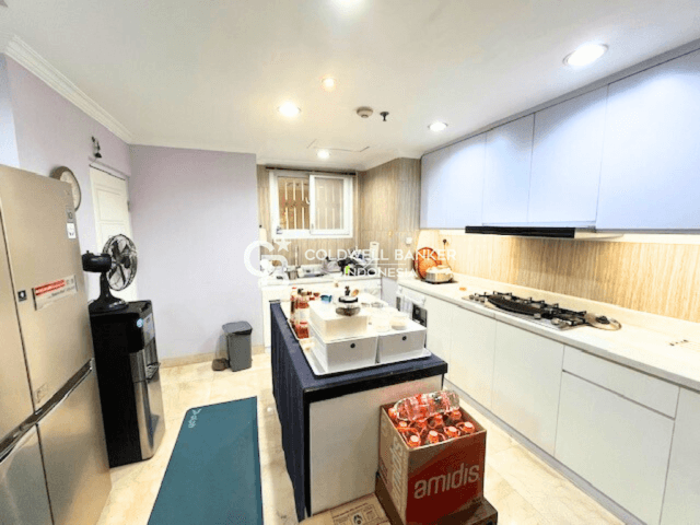 Green View Nuansa Hijau Tower B Lantai 10