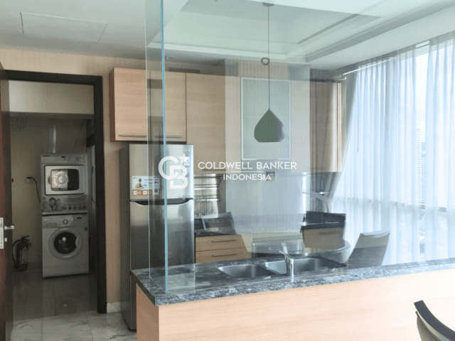 The Peak Sudirman Tower Renais Lantai 29