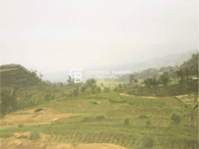 Tanah Kavling Dijual Sentul, Bogor 624.000 m2