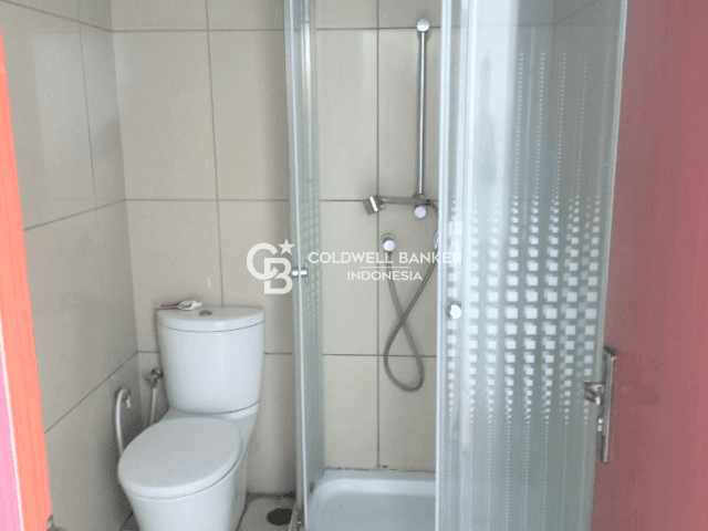 Citylofts Sudirman Lantai 16