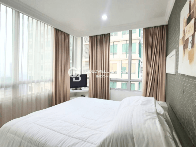 Denpasar Residence Tower Ubud Lantai 32