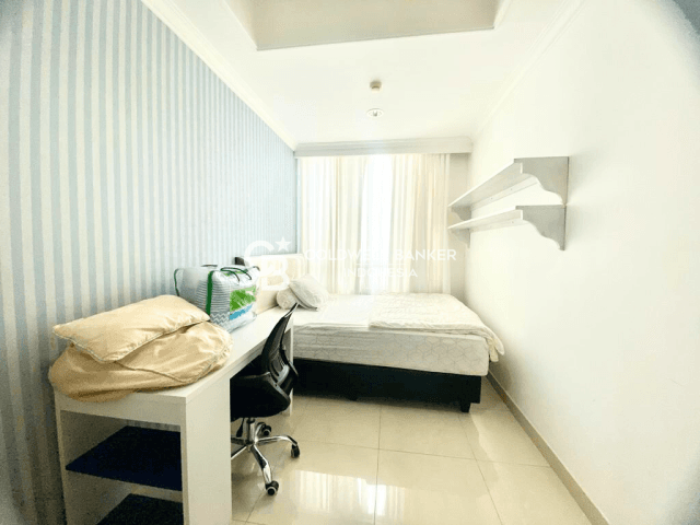 Denpasar Residence Tower Ubud Lantai 16