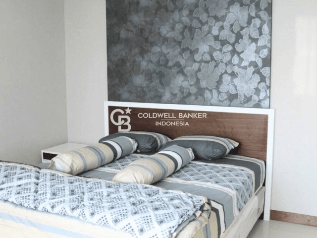 Kemang Village Tower Empire Lantai 15