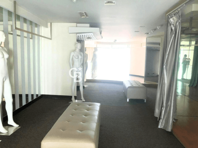 Citylofts Sudirman Lantai 25