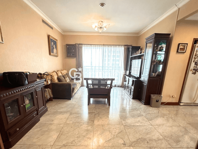 Pavilion Tower 4 Lantai 16