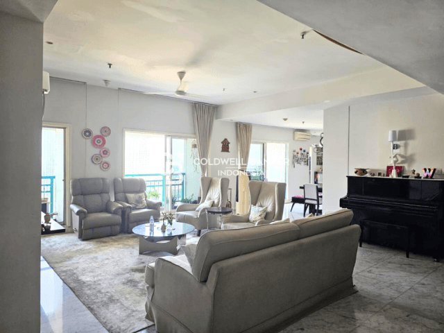 Pavilion Tower 2 Lantai 25