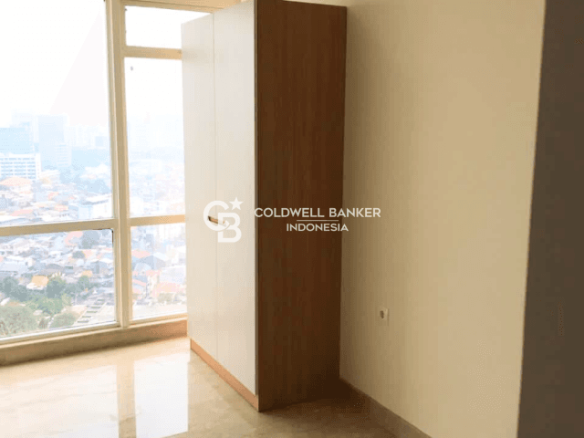 Menteng Park Tower Diamond Lantai 20