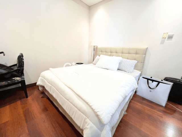 Capital Residence Tower 3 Lantai 17