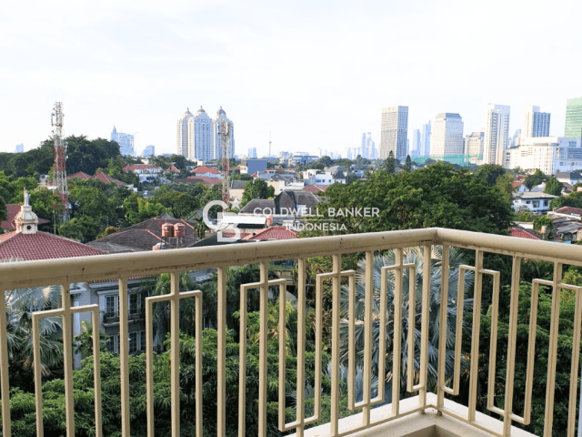 Botanica Tower 3 Lantai 5