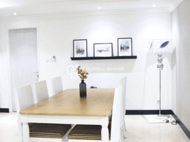 Bukit Golf Pondok Indah Tower B Lantai 11