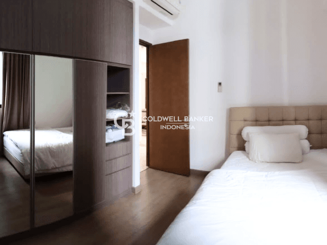 1Park Avenue Tower King Lantai 28