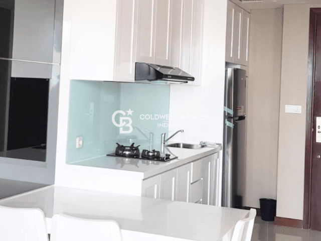 Casa Grande Tower Bella Lantai 9