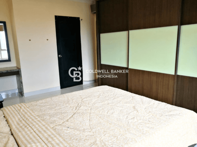 The Essence Dharmawangsa Tower Eminence 2 Lantai 7