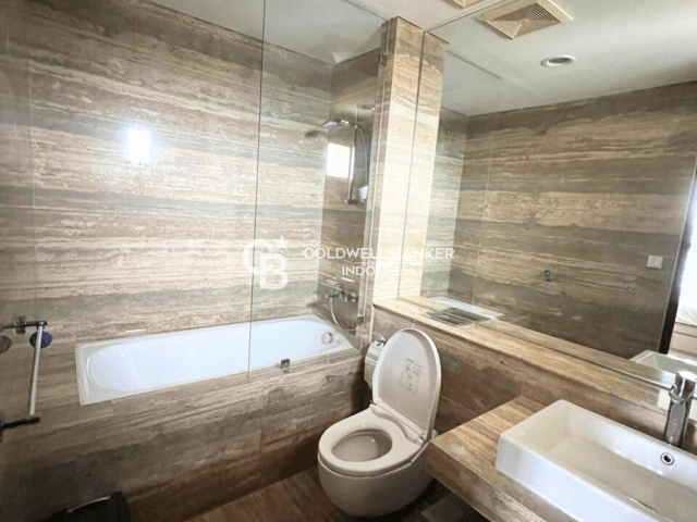 Pondok Indah Residence Tower Maya Lantai 17