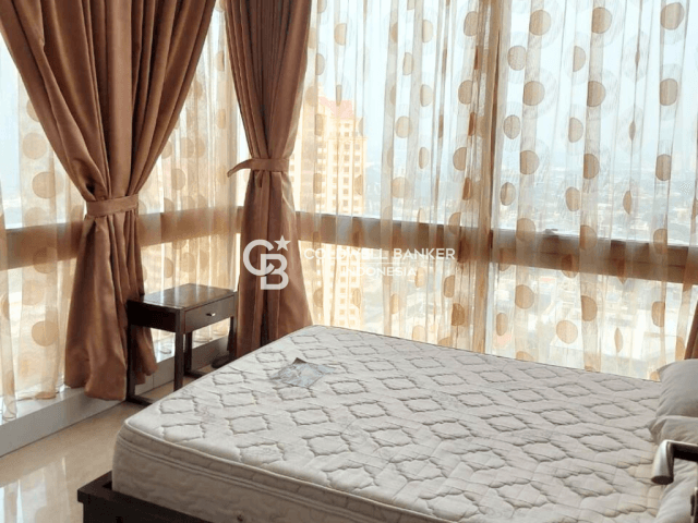 Capital Residence Tower 1 Lantai 17