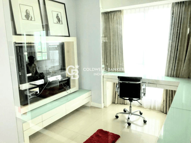 Gandaria Heights Tower A 36th Floor