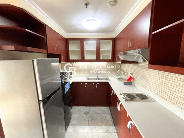 Pavilion Tower 2 Lantai 2