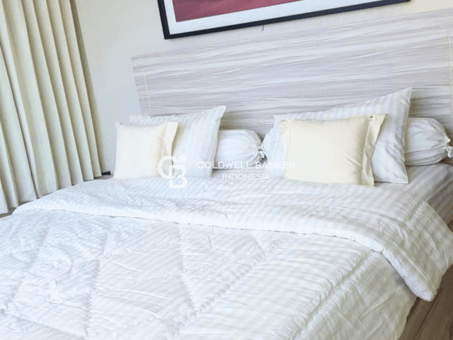 Denpasar Residence Ubud Tower 29th Floor