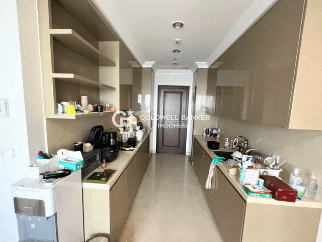 Pondok Indah Residence Tower Amala Lantai 28