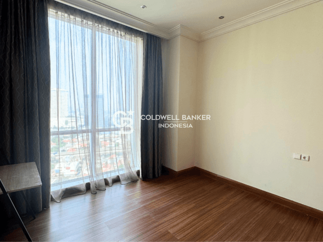 Pakubuwono View Tower Redwood Lantai Tinggi