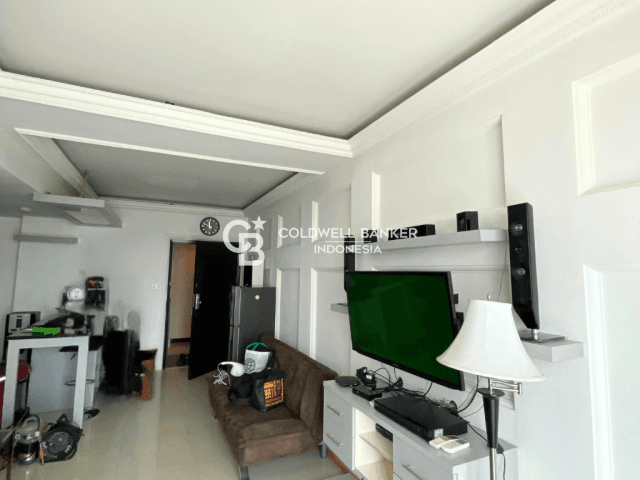 Gandaria Heights Tower A Lantai 30