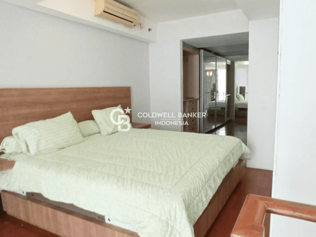 Citylofts Sudirman Lantai 19
