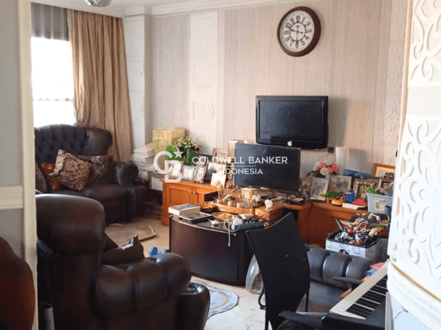 Kusuma Chandra Tower B Lantai 1