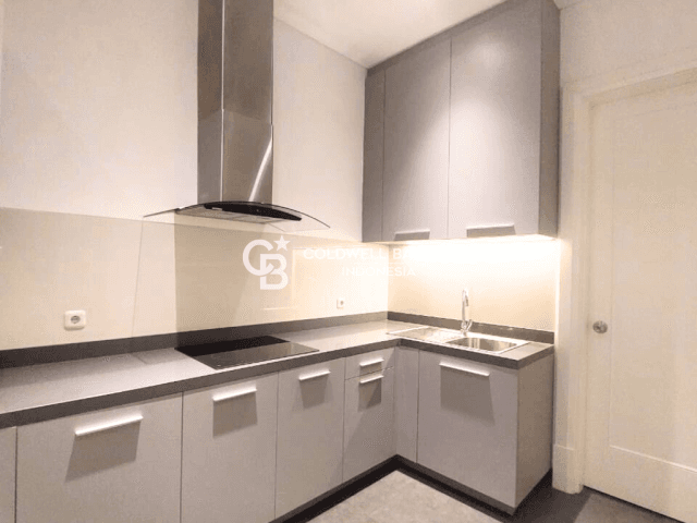 St. Regis Jakarta Lantai 35