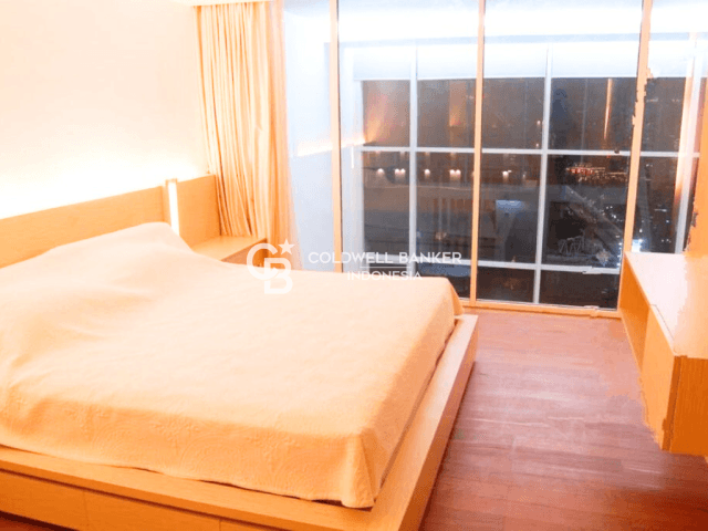 Citylofts Sudirman Lantai 19