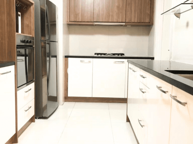 Somerset Berlian Tower South Lantai 6