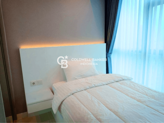 Casa Grande Tower Bella Lantai 15