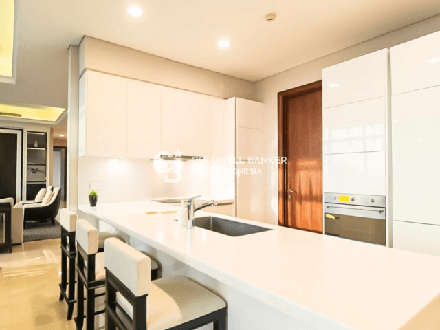 La Maison Barito Lantai 26