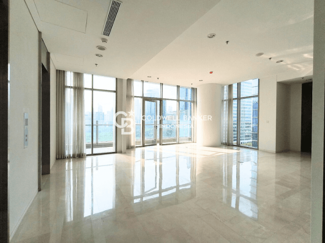 Verde Two Monteverde Tower 5th Floor