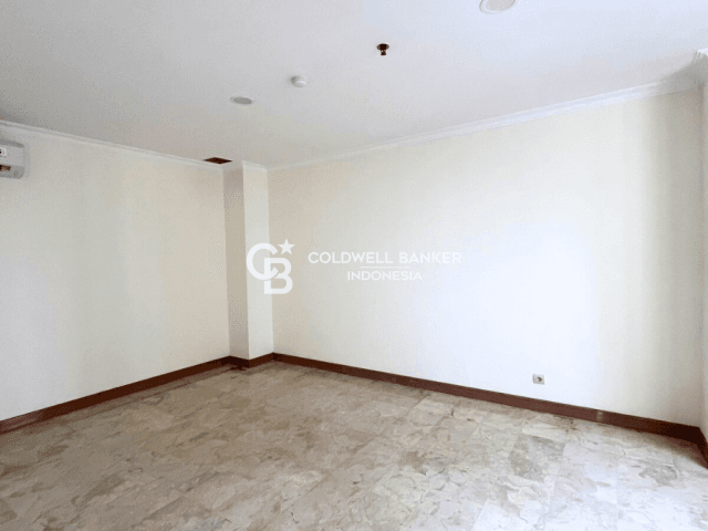 Simprug Indah 16th Floor