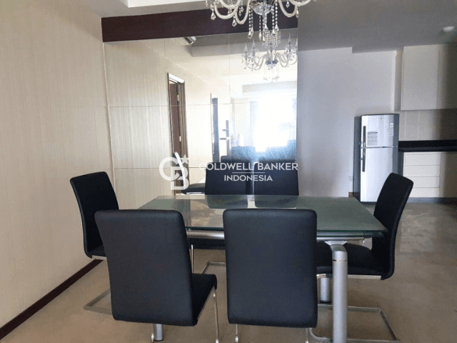 Casa Grande Residence Tower Avalon Lantai 10