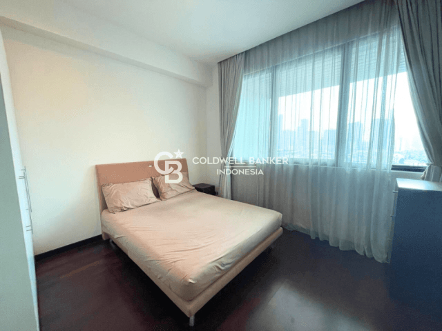 Setiabudi Residence Tower B 15th Floor