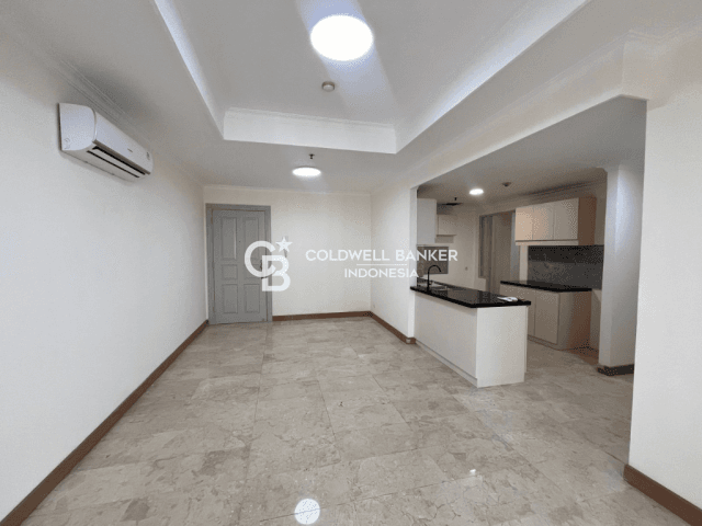 Simprug Indah Lantai 25