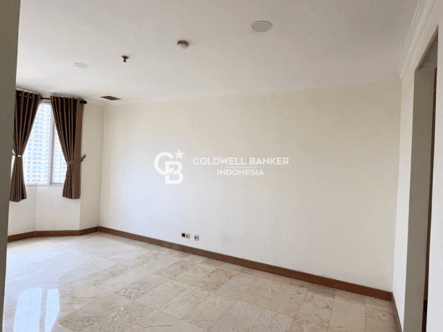 Simprug Indah Lantai 20