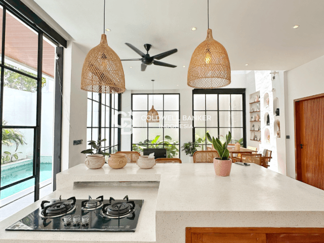 3-Bedrooms Villa For Sale in Tumbak Bayuh